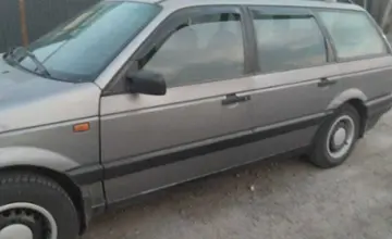 Volkswagen Passat 1991 года за 1 500 000 тг. в Алматы фото 3