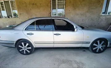 Mercedes-Benz E-Класс 1998 года за 1 300 000 тг. в Жамбылская область фото 2