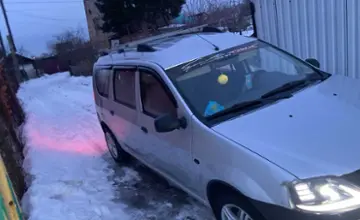 LADA (ВАЗ) Largus 2015 года за 3 700 000 тг. в Усть-Каменогорск фото 4