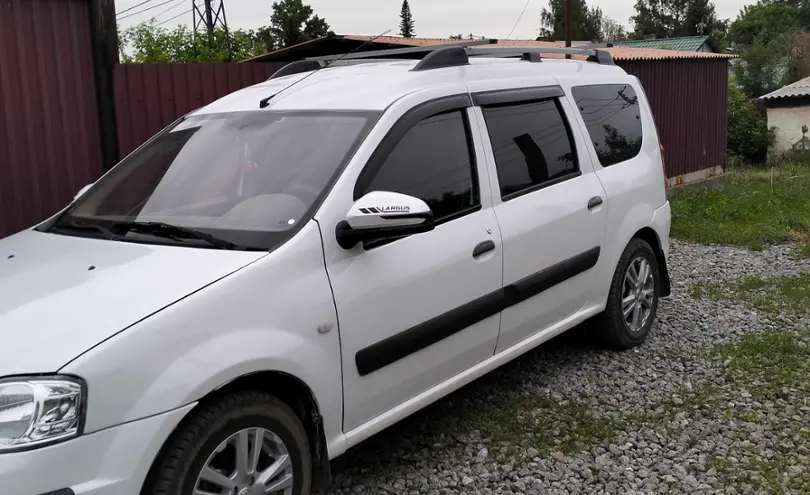 LADA (ВАЗ) Largus 2012 года за 3 000 000 тг. в Усть-Каменогорск