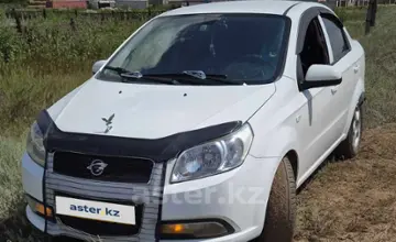 Ravon Nexia R3 2017 года за 4 100 000 тг. в Актюбинская область фото 2