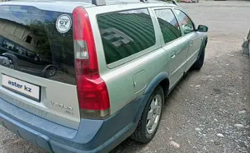 Volvo XC70 2001 года за 3 600 000 тг. в Алматинская область