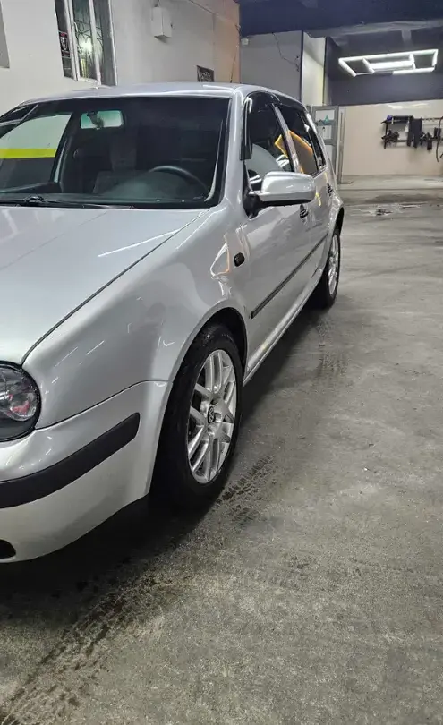 Volkswagen Golf 2003 года за 3 000 000 тг. в Шымкент фото 1