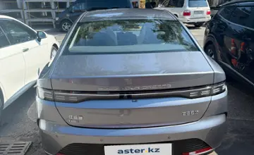 BYD Destroyer 05 2025 года за 9 800 000 тг. в Алматы фото 4