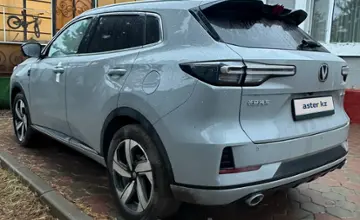 Changan CS55PLUS 2025 года за 10 000 000 тг. в Астана фото 4