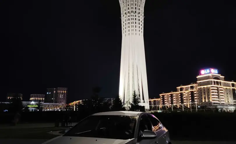 Chevrolet Cruze 2013 года за 4 000 000 тг. в Астана