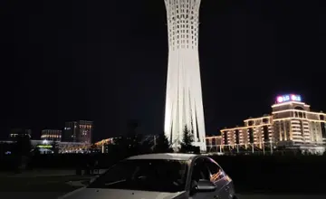 Chevrolet Cruze 2013 года за 4 000 000 тг. в Астана