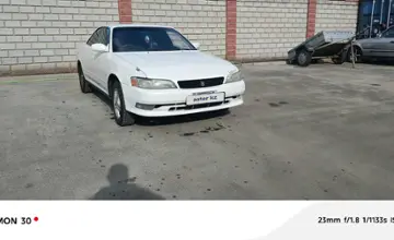 Toyota Mark II 1995 года за 2 100 000 тг. в Талдыкорган фото 3