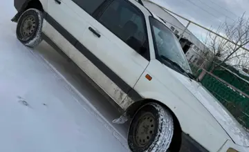 Volkswagen Passat 1992 года за 1 500 000 тг. в Костанайская область фото 2