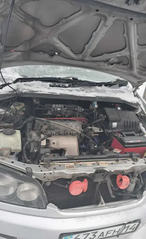 Toyota Ipsum 1998 года за 3 650 000 тг. в Павлодар