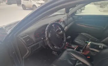 Toyota Camry 2004 года за 6 500 000 тг. в Астана