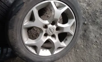 Opel Astra 2008 года за 2 455 000 тг. в Северо-Казахстанская область фото 3