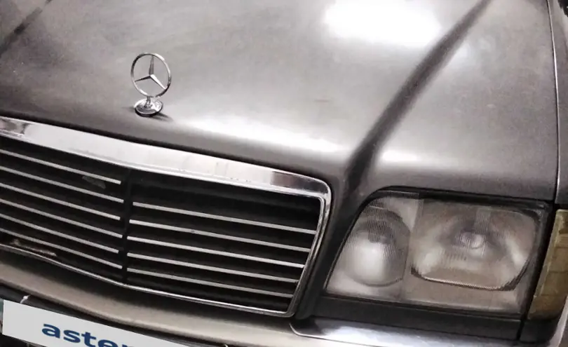 Mercedes-Benz E-Класс 1994 года за 1 650 000 тг. в Кызылординская область фото 1