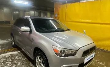 Mitsubishi ASX 2010 года за 4 200 000 тг. в Астана фото 3