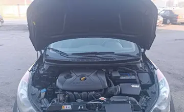 Hyundai Elantra 2012 года за 5 000 000 тг. в Шымкент