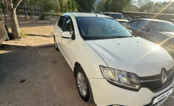Renault Logan 2015 года за 3 800 000 тг. в Актюбинская область фото 2