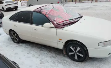 Mazda Cronos 1994 года за 1 200 000 тг. в Астана фото 2