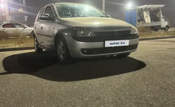 Opel Vita 2002 года за 2 000 000 тг. в Тараз фото 2