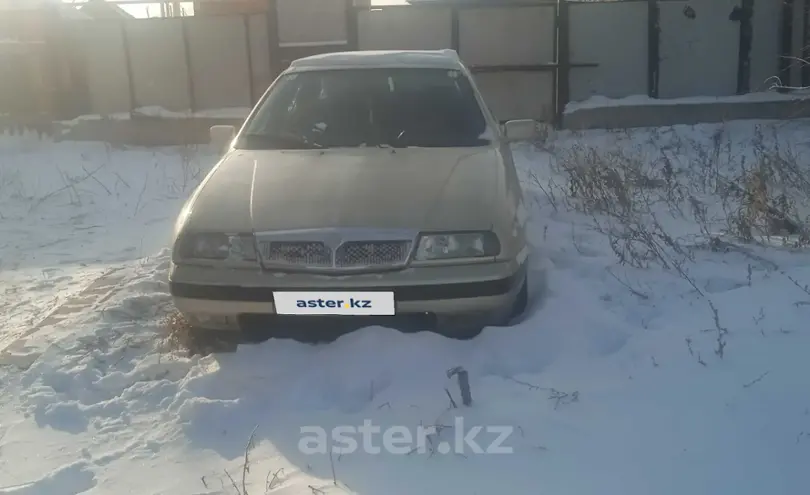 Lancia Kappa 2000 года за 1 000 000 тг. в Костанайская область