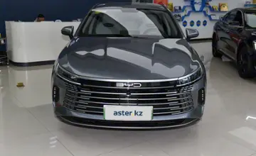 BYD Destroyer 05 2025 года за 9 000 000 тг. в Алматы фото 2
