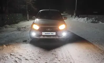 LADA (ВАЗ) Granta 2020 года за 3 500 000 тг. в Астана фото 1