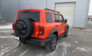 Tank 300 2023 года за 19 500 000 тг. в Костанай фото 3