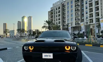Dodge Challenger 2020 года за 42 000 000 тг. в Актау фото 2