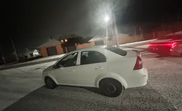 Chevrolet Aveo 2013 года за 3 200 000 тг. в Астана фото 4