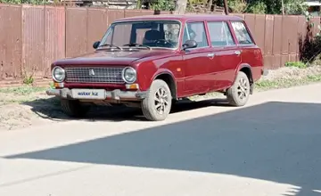 LADA (ВАЗ) 2102 1982 года за 1 600 000 тг. в Павлодарская область фото 1