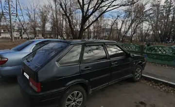 LADA (ВАЗ) 2114 2008 года за 800 000 тг. в Павлодарская область фото 3