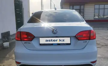 Volkswagen Jetta 2014 года за 5 500 000 тг. в Алматы