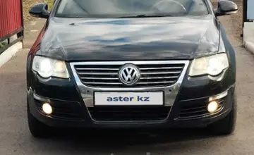 Volkswagen Passat 2006 года за 3 300 000 тг. в Северо-Казахстанская область фото 1