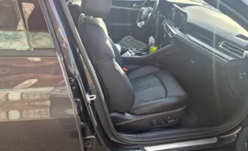 Kia K5 2023 года за 16 000 000 тг. в Алматы фото 5