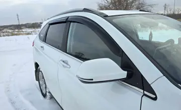 Haval M6 2023 года за 8 400 000 тг. в Карагандинская область фото 2