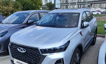 Chery Tiggo 7 Pro 2024 года за 8 500 000 тг. в Астана фото 1