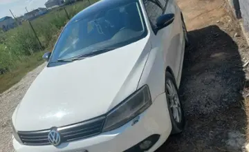 Volkswagen Jetta 2013 года за 3 000 000 тг. в Костанайская область фото 1