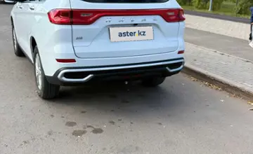 Haval M6 2024 года за 7 000 000 тг. в Астана фото 4