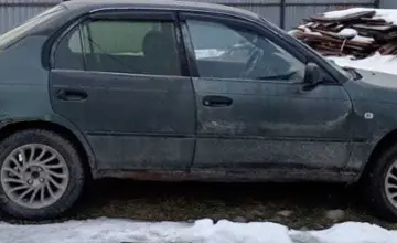 Toyota Corolla 1993 года за 750 000 тг. в Алматинская область фото 2