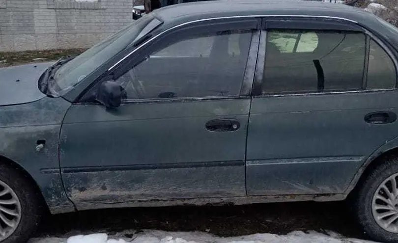 Toyota Corolla 1993 года за 600 000 тг. в Алматинская область фото 3