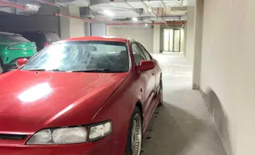 Toyota Curren 1995 года за 2 300 000 тг. в Алматы фото 2