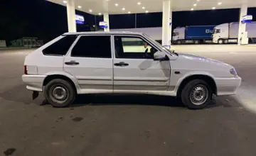 LADA (ВАЗ) 2114 2012 года за 1 100 000 тг. в Усть-Каменогорск фото 4