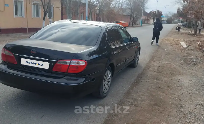 Nissan Maxima 2000 года за 2 100 000 тг. в Кызылорда