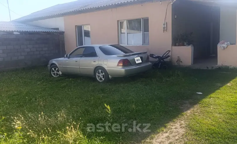 Honda Saber 1995 года за 2 000 000 тг. в Алматы