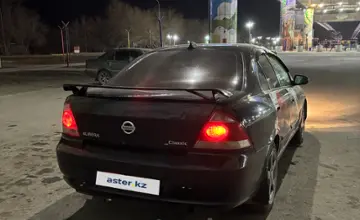 Nissan Almera Classic 2008 года за 3 500 000 тг. в Семей фото 4