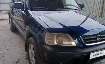 Honda CR-V 1999 года за 3 100 000 тг. в Алматы фото 2