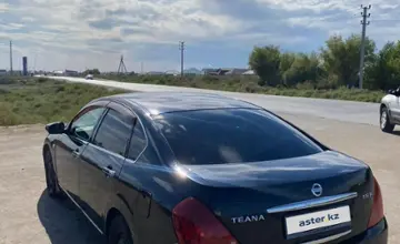 Nissan Teana 2006 года за 3 500 000 тг. в Кызылординская область фото 3