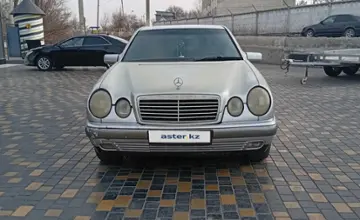 Mercedes-Benz E-Класс 1997 года за 2 600 000 тг. в Жамбылская область фото 2