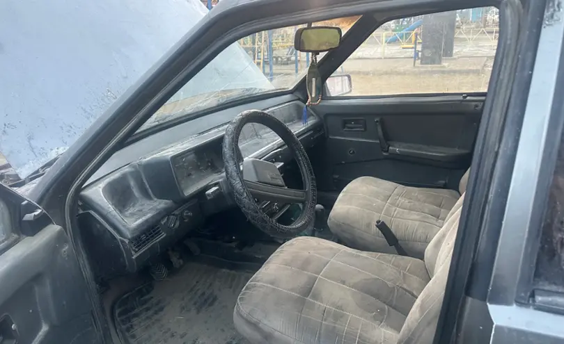 LADA (ВАЗ) 2109 1992 года за 280 000 тг. в Улытауская область