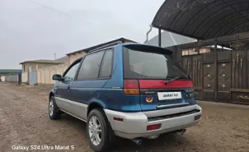 Mitsubishi Space Runner 1996 года за 2 100 000 тг. в Сарыагаш фото 4
