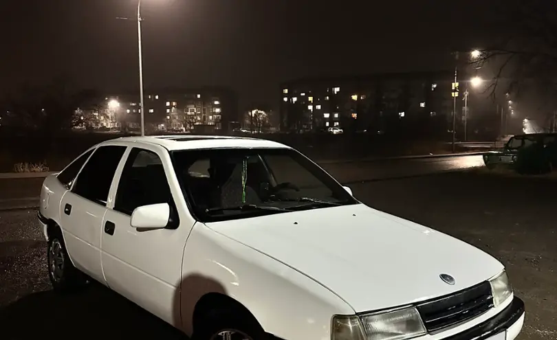 Opel Vectra 1989 года за 700 000 тг. в Караганда фото 2
